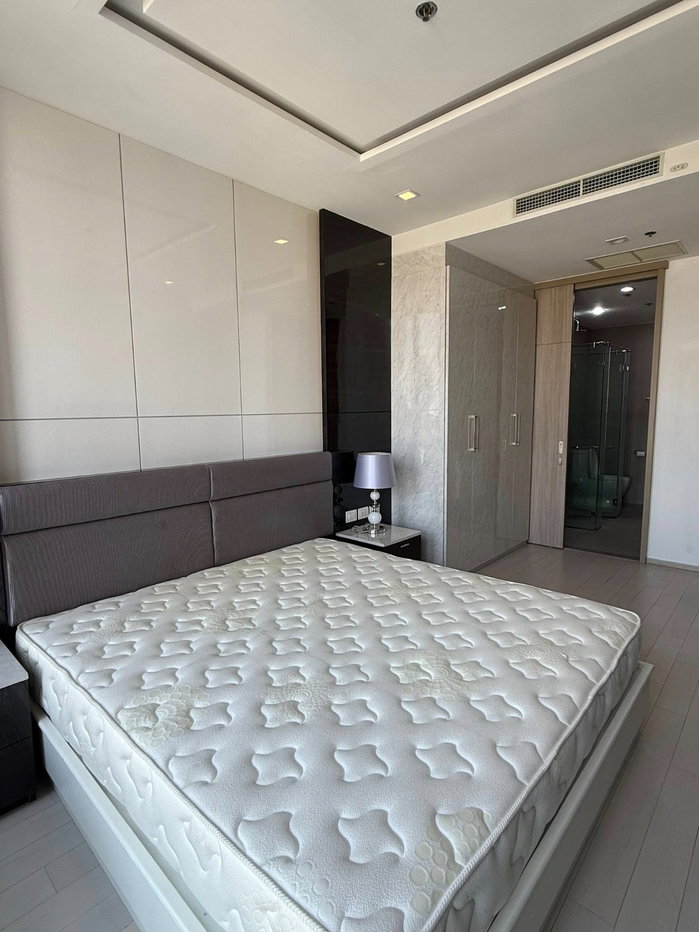 picture RS6176 For Rent: Noble Ploenchit Condo, next to BTS Ploenchit, extremely convenient location. - 10/13