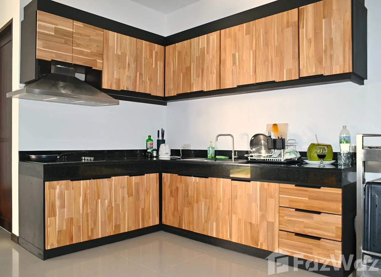 รูป ขาย วิลล่า 2 ห้องนอน ใน ราไวย์, ภูเก็ต 6247186 - รูปที่ 5/15