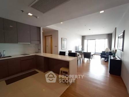 2-BR Condo at Hyde Sukhumvit 13 Condominium near BTS Nana (ID 2874373)