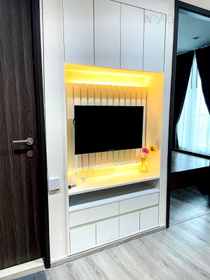 Condos for sale : 🎉 For Sell Condo RHYTHM PHAHOL - ARI Building 1, Floor 44,1 bed room, Room size 35 sqm
