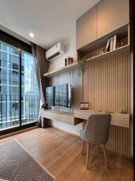 For Rent - Noble Around Ari , Luxury Class 1 bedroom 1 bathroom