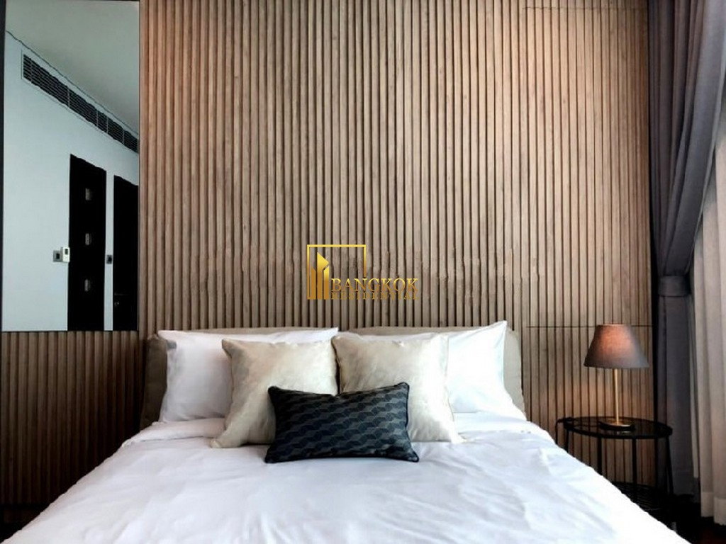 รูป The Park Chidlom | Elegant 2 Bed Luxury Condo For Rent in Chidlom - BR11321CD - รูปที่ 6/33