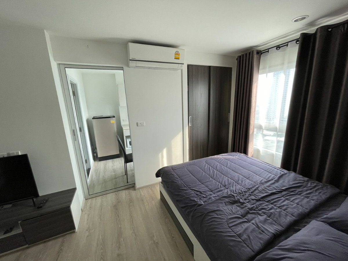 picture Condo for Rent at Chewathai Phetkasem 27 (N6905017) - 6/10