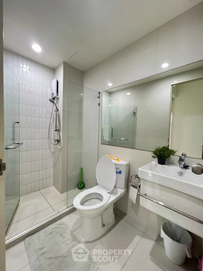 รูป คอนโด 1 ห้องนอน ห้องสวยราคาดี Life Asoke ใกล้ ARL มักกะสัน 300 ม. (ID 2134926) - รูปที่ 5/10