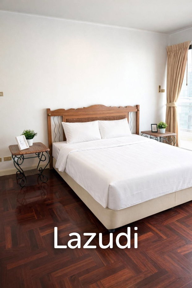 รูป 2 Bedrooms 2 Bathrooms 140 SQ.M Richmond Palace - รูปที่ 7/10