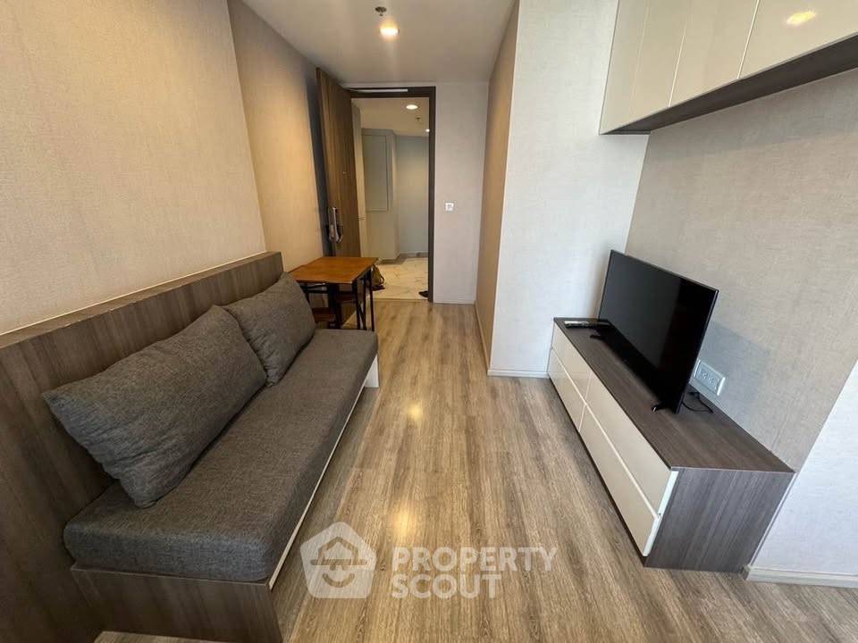 รูป คอนโด 1-ห้องนอน ที่ ไอดีโอ โมบิ อโศก ใกล้ MRT เพชรบุรี (ID 2923973) - รูปที่ 2/9
