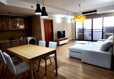 Condos for rent MRT Sukhumvit : Las                          Colinas