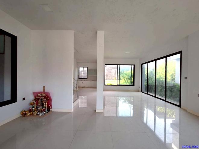 picture HOME 50 Sq.w. Muang Trang Trang for 3M - 3/24