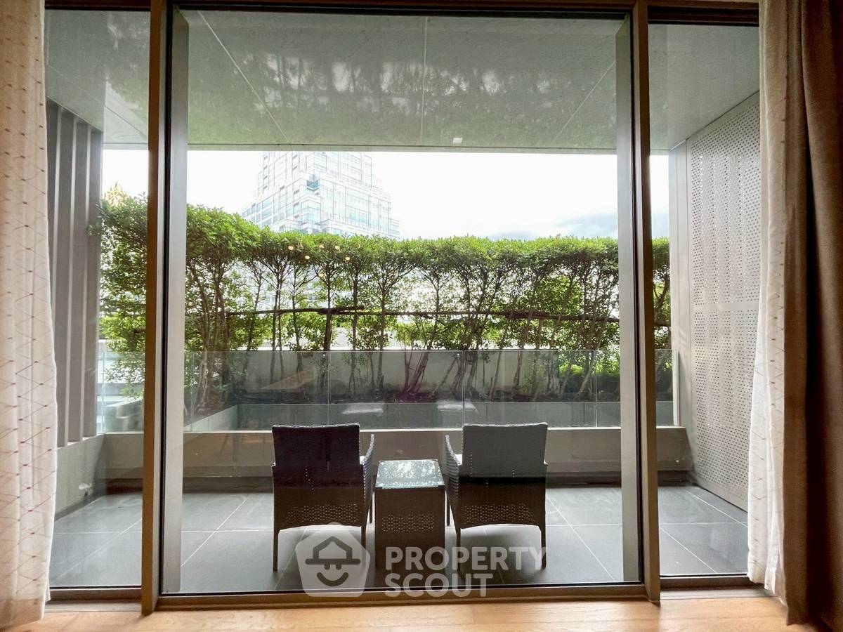 picture 2-BR Condo at Saladaeng One near MRT Si Lom (ID 2926645) - 5/18