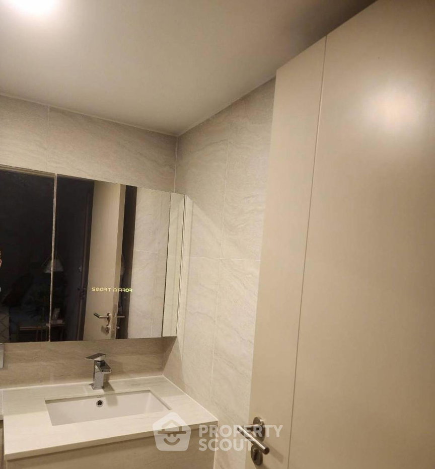 picture 2-BR Condo at Park Origin Ratchathewi near BTS Ratchathewi (ID 2913035) - 3/14