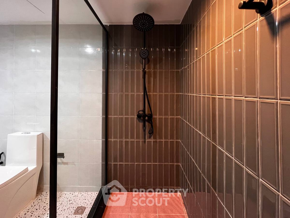 รูป คอนโด 1-ห้องนอน ที่ ณุศา สเตท ทาวเวอร์ คอนโดมิเนียม ใกล้ BTS สะพานตากสิน (ID 1609452) - รูปที่ 10/25