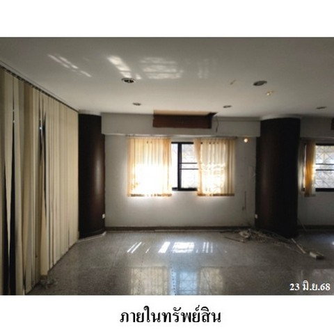 รูป Z8Z7295 ขายอาคารพานิชย์ หมู่บ้าน/โครงการ ปิ่นนคร 4 แขวง ตลิ่งชัน เขต ตลิ่งชัน จังหวัด กรุงเทพมหานคร - รูปที่ 3/8