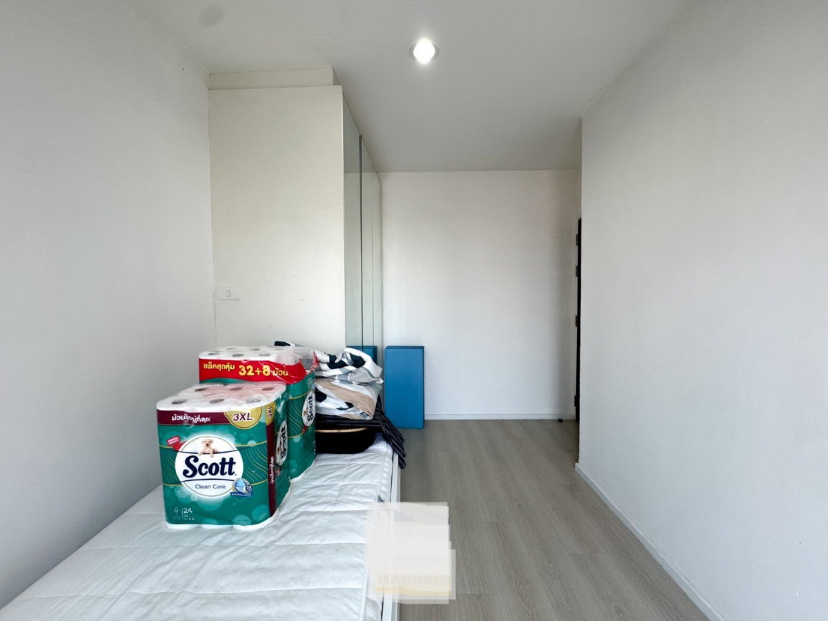 รูป 🔥ขาย คอนโด แอสปาย สุขุมวิท 48 Aspire Sukhumvit 48 ใกล้ BTS พระโขนง - รูปที่ 4/7