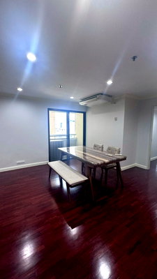 Condos for rent : LTH15500 – Spacious Condo for Rent Phrom Phong | City Lifestyle Best Value | Near BTS Phrom Phong | 60,000 THB 