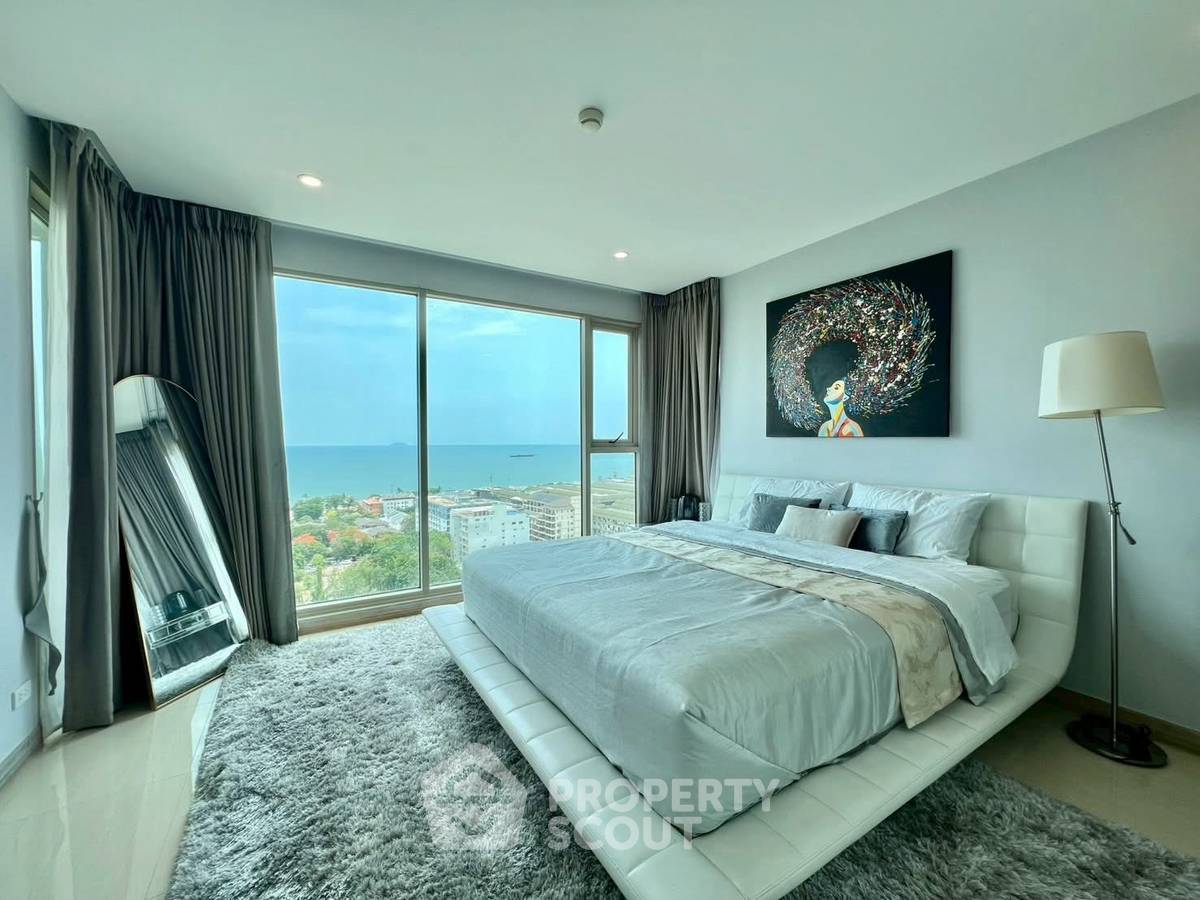 รูป คอนโด 2-ห้องนอน ที่ เดอะ ริเวียร่า จอมเทียน ใกล้ หาดจอมเทียน (ID 2917049) - รูปที่ 2/20