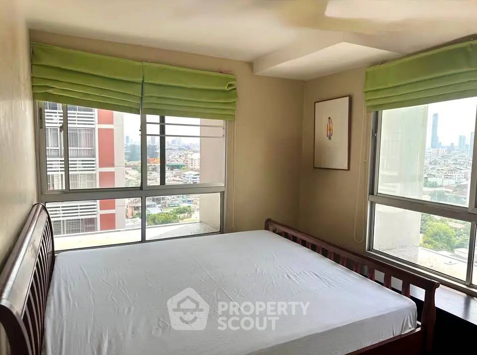 รูป คอนโด 4-ห้องนอน ที่ บางกอก การ์เด้น ใน ช่องนนทรี (ID 2873583) - รูปที่ 6/11