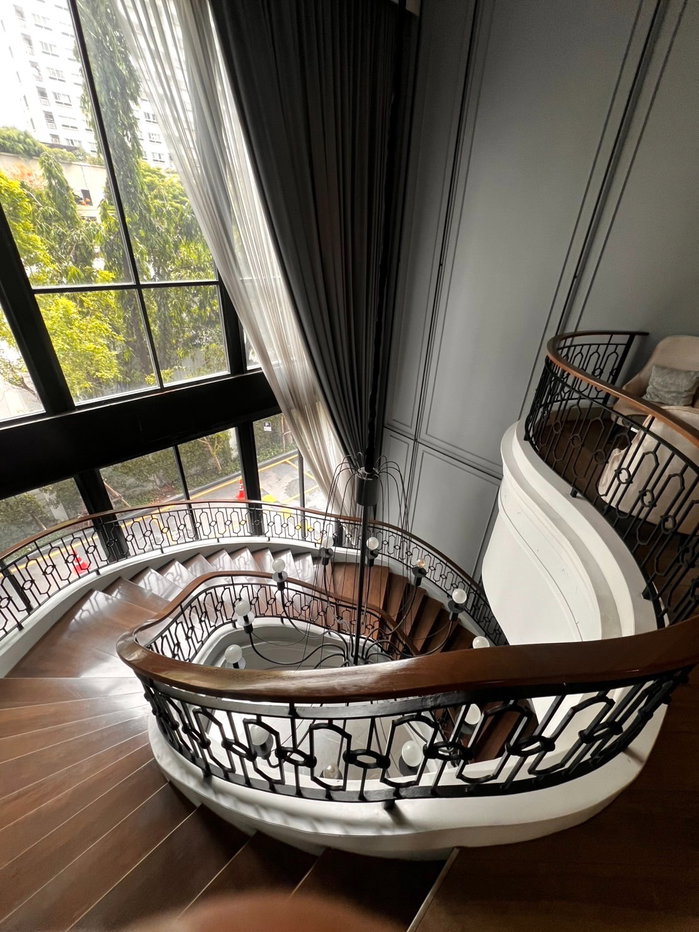 รูป 🔥ด่วน ห้องไปไวมากกก Code: 26KJ2570  ให้เช่า Knightsbridge Collage Ramkhamhaeng ✅ Add Line @kjcondo (มี@ข้างหน้าด้วยนะคะ) - รูปที่ 14/16