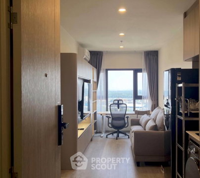 1-BR Condo at LIFE Rama 4 - Asoke near MRT Queen Sirikit National Convention Centre (ID 2913376)