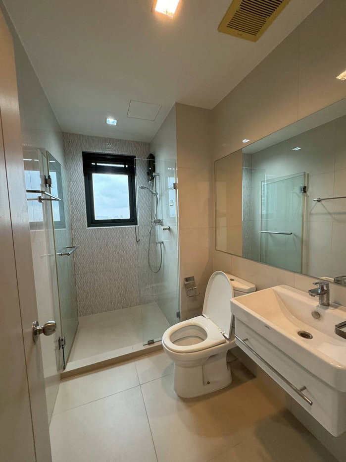 รูป ให้เช่า Life sukhumvit 48 for rent & sale (Ready to move in - รูปที่ 7/19