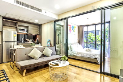 คอนโดให้เช่า : 📌Exclusive!📌 ให้เช่าคอนโด คลาส หลังสวน อาคาร 1 ชั้น 2 1 ห้องนอน ขนาด 34.00 ตรม ใกล้ เซ็นทรัล ชิดลม