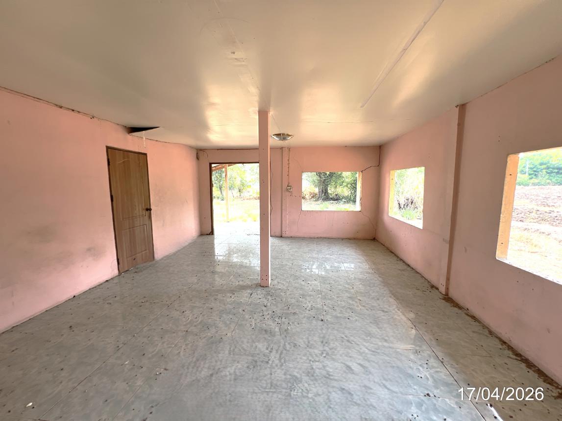 รูป บ้านเดี่ยว 740 ตร.วา เมืองนครสวรรค์ นครสวรรค์ 975,000 - รูปที่ 36/44