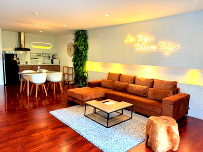Condos for rent : LTHC15501 – Luxury Serviced Condo for Rent Chit Lom | Prime Location Best Value | Near BTS Chit Lom | 99,000 THB 