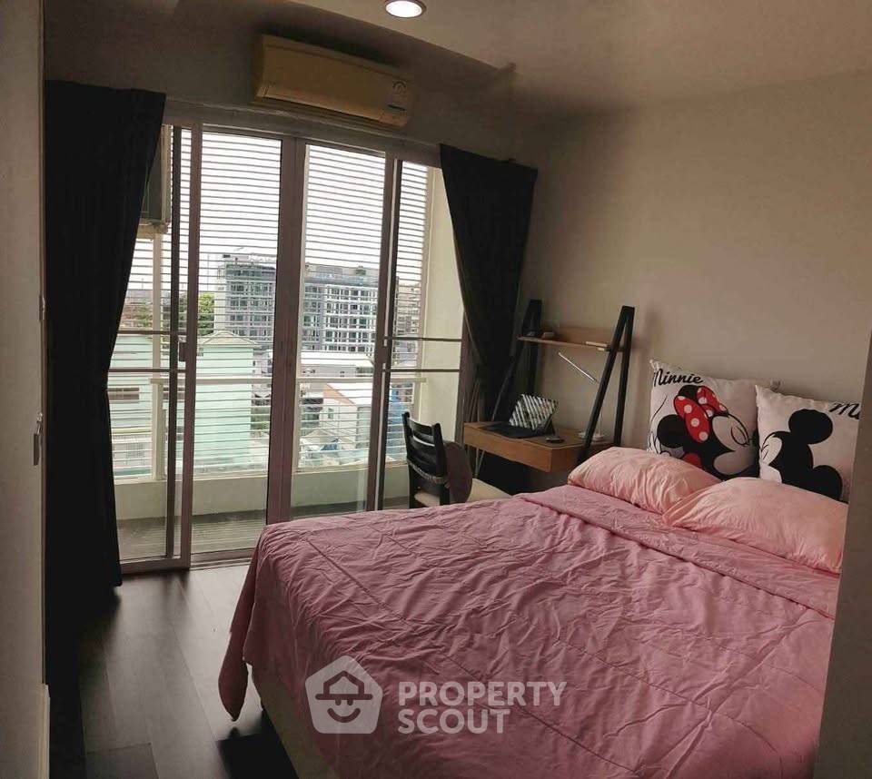 รูป คอนโด 3-ห้องนอน ที่ วิสซ์ดอม ดิ เอ็กซ์คลูซีฟ ใกล้ BTS ปุณณวิถี (ID 2921875) - รูปที่ 3/10