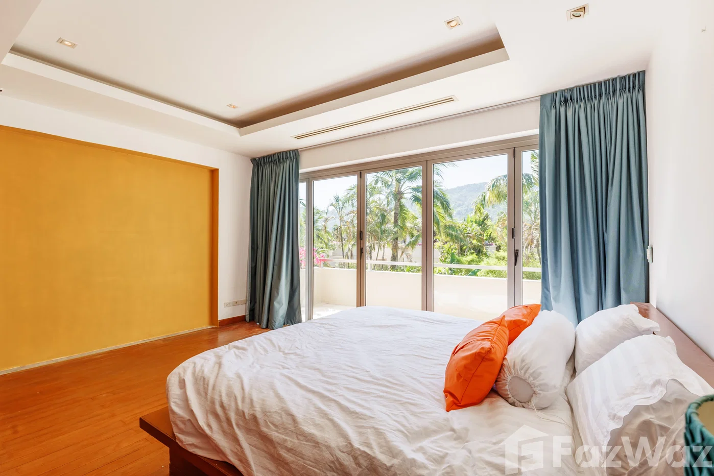 รูป วิลล่าให้เช่า 3 ห้องนอน ในโครงการ เดอะ เรสซิเด้นท์ รีสอร์ท 6061048 - รูปที่ 21/31