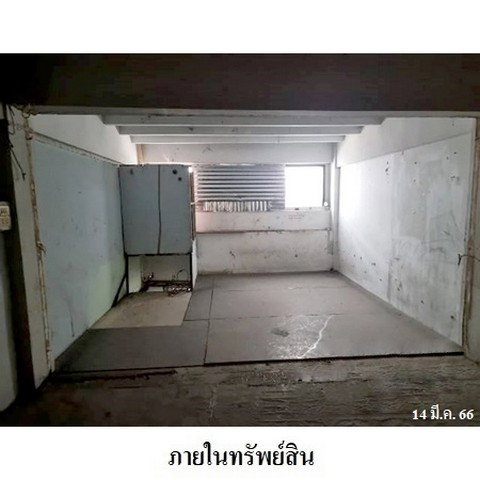 รูป Z8Z6823 ขายอาคารพานิชย์ แขวง ช่องนนทรี เขต ยานนาวา จังหวัด กรุงเทพมหานคร - รูปที่ 4/8