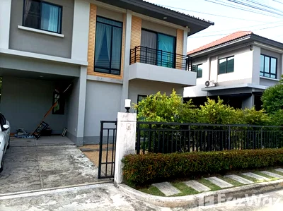 บ้านเดี่ยว รร.แย้มจาดวิชชานุสรณ์  : ขายบ้านเดี่ยว 2 ชั้น ไลฟ์ บางกอก บูเลอวาร์ด รามอินทรา 65 1421182