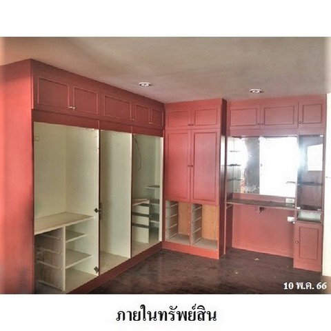 picture FOR SALE COMMERCIAL BUILDING PROPERTY 6000000 BAHT. - 7/8