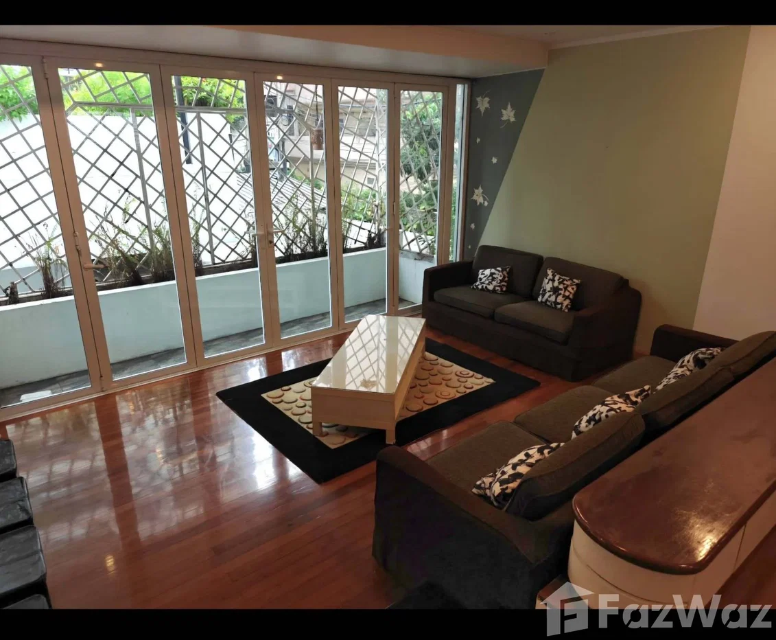 รูป คอนโดให้เช่า 3 ห้องนอน ในโครงการ สยาม เพ้นท์เฮ้าส์ 2 6380397 - รูปที่ 3/8