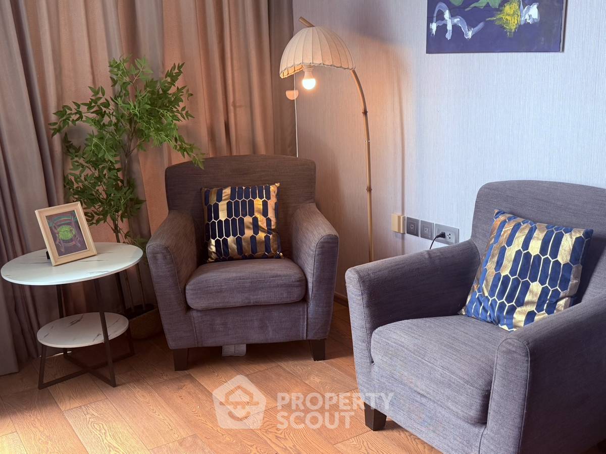 picture 1-BR Condo at Q Chid Lom - Phetchaburi near BTS Chit Lom (ID 1177217) - 12/15
