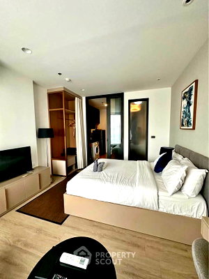 Condos for rent Big C Super Center South Pattaya  : 1-BR Condo At Edge Central Pattaya, Central Festival Pattaya (ID 2929508)