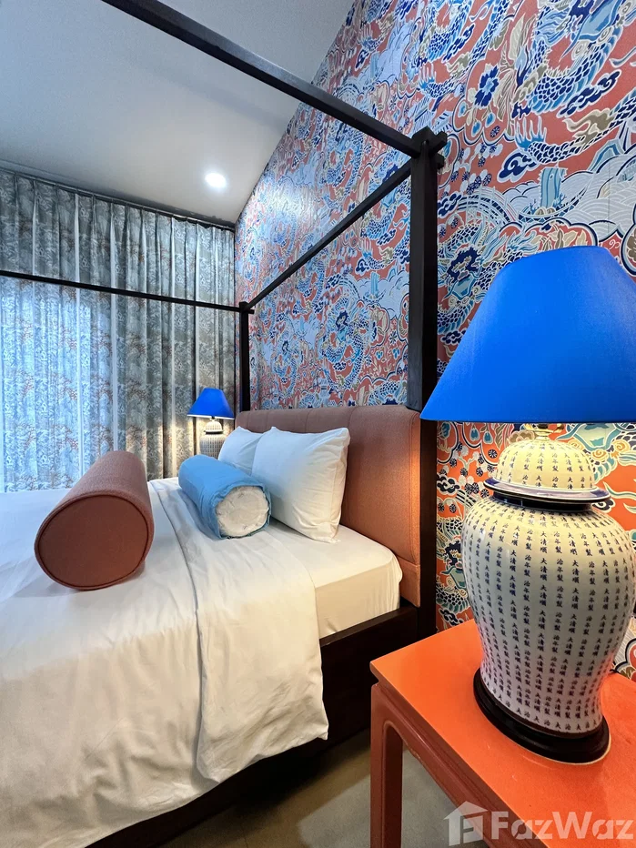 รูป วิลล่าให้เช่า 1 ห้องนอน ในโครงการ ทู วิลล่า ธารา 6380465 - รูปที่ 10/19