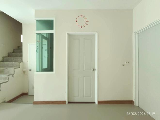 picture TOWN HOUSE 19.9 Sq.w. Sai Noi Nonthaburi for 1.5M - 5/32