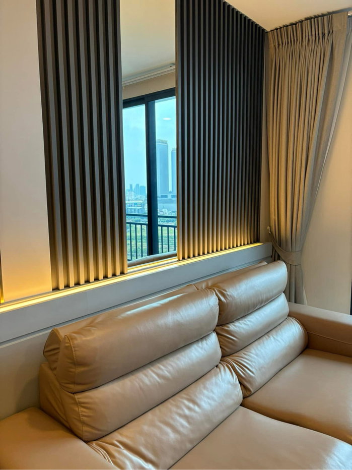 รูป ขายคอนโด📌 Artisan Ratchada📌2 bedrooms ราคา 6.7 ลบ  - รูปที่ 9/47