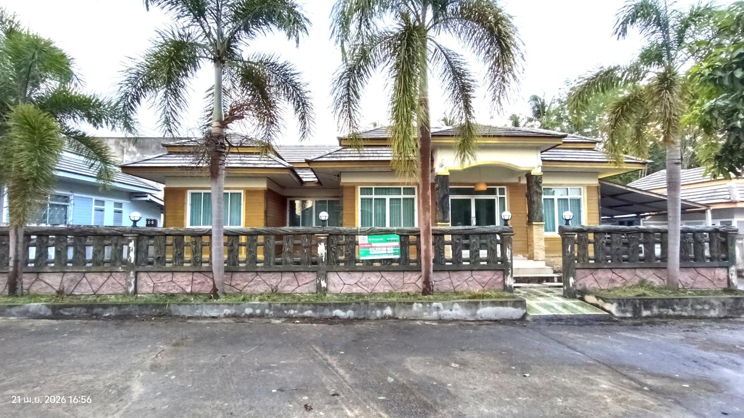 picture HOME 80 Sq.w. Khao Phanom Krabi for 1.9M - 20/42