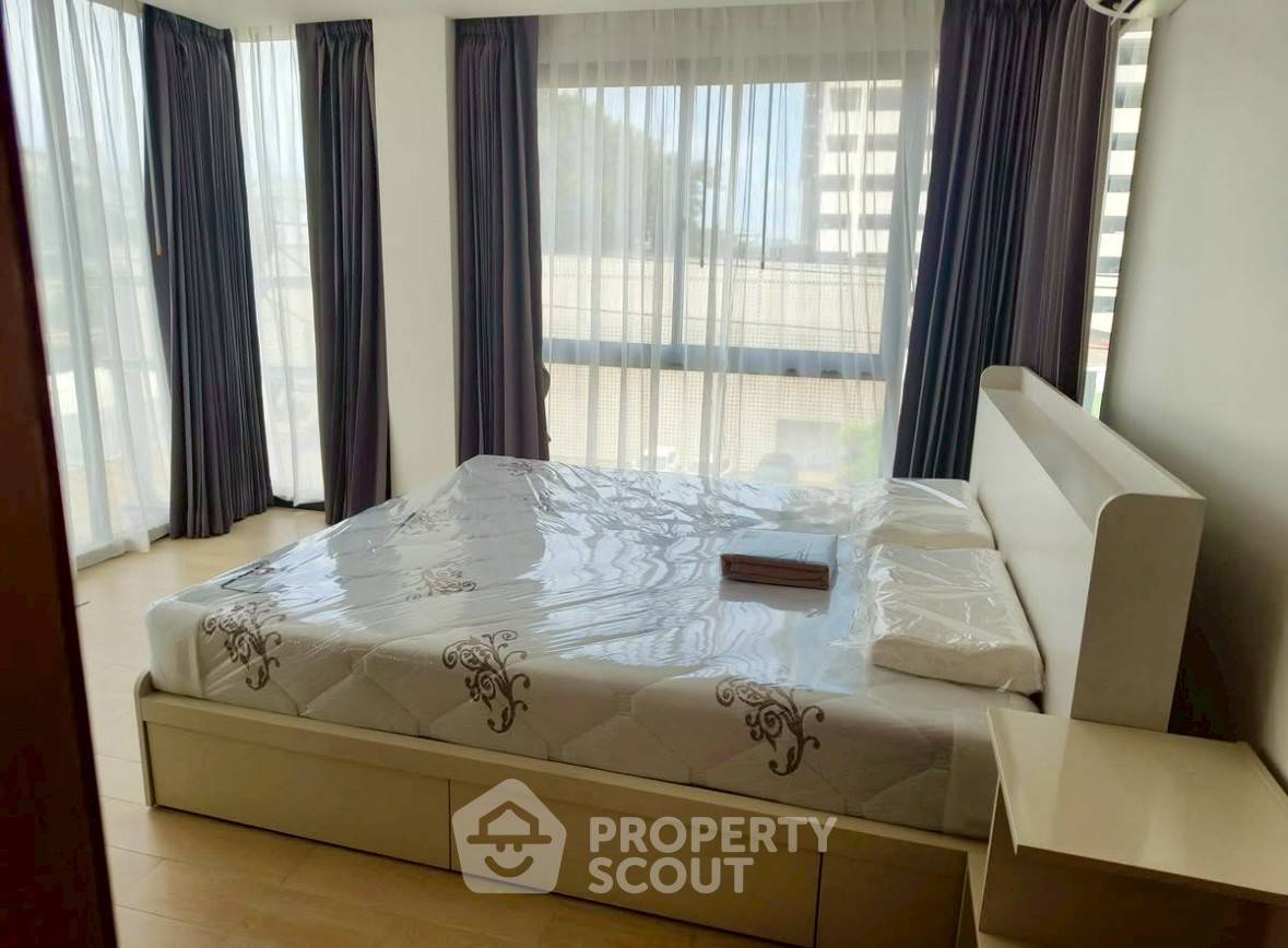 picture 2-BR Condo at Socio Reference 61 near BTS Thong Lor (ID 2928056) - 4/9