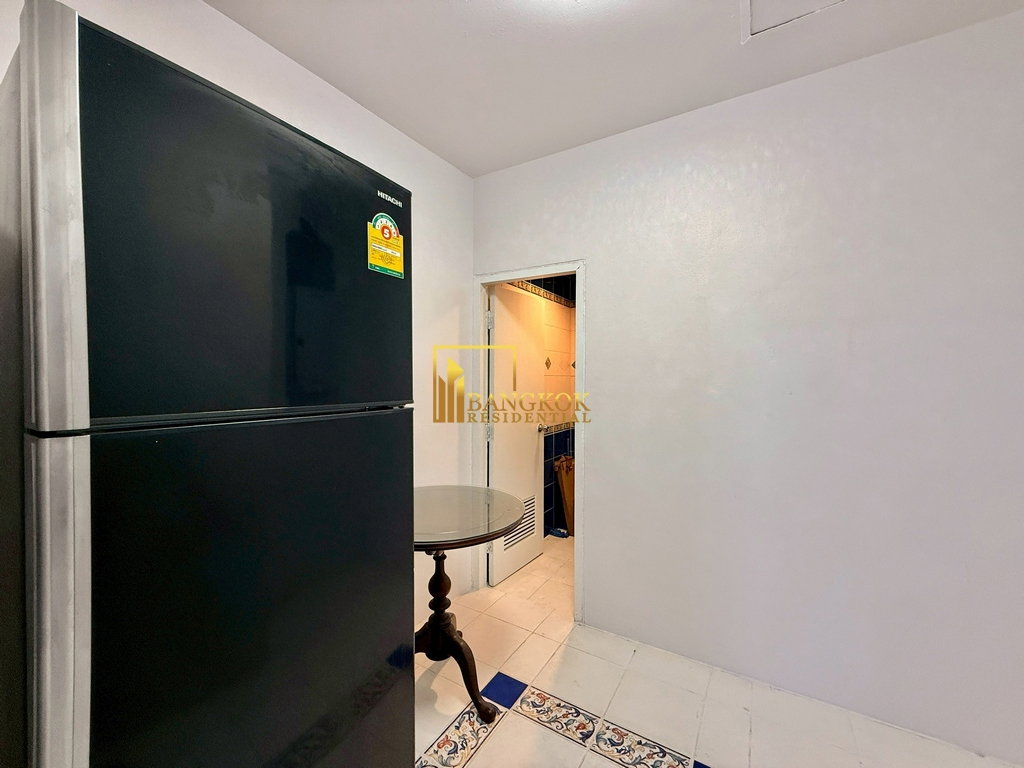 picture DS Tower 2 |  Modernized 3 Bedroom Condo in Phrom Phong - BR61473CD - 8/21