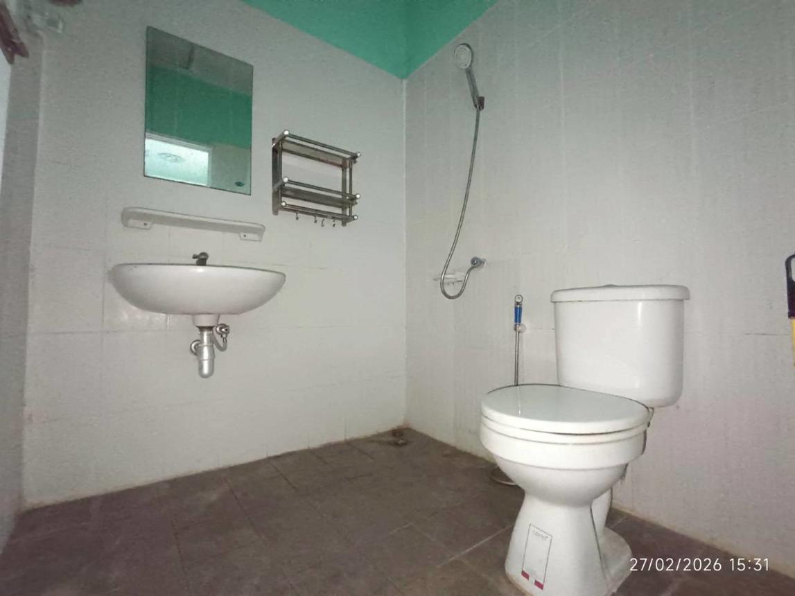 รูป ทาวน์เฮ้าส์ 17.7 ตร.วา บ้านพฤกษา 76 บางใหญ่ นนทบุรี 1.7M - รูปที่ 23/28