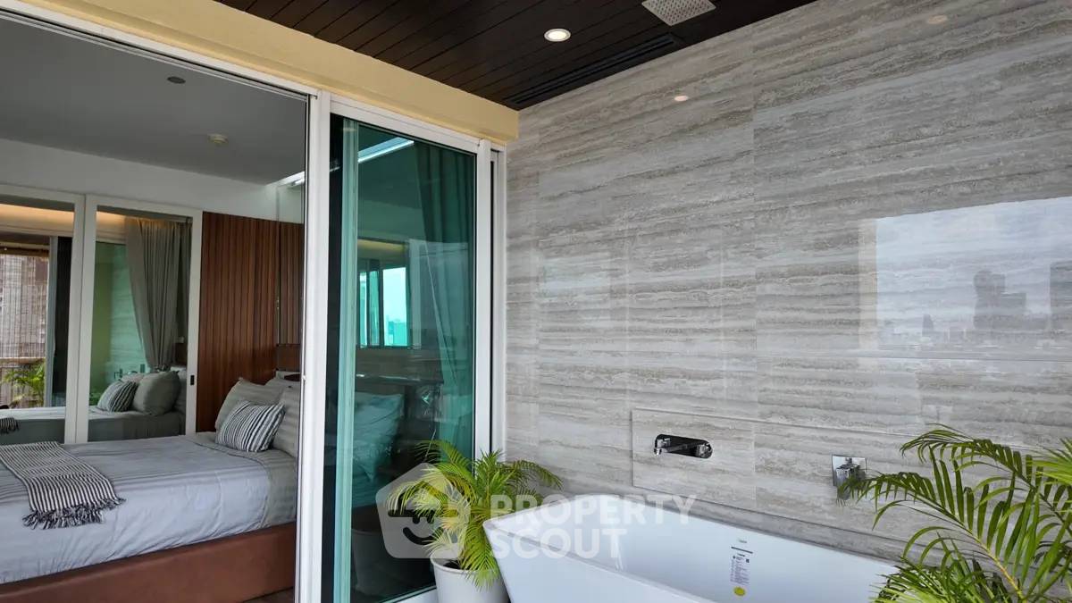 picture 4-BR Condo at Wilshire near BTS Phrom Phong (ID 2873686) - 17/28
