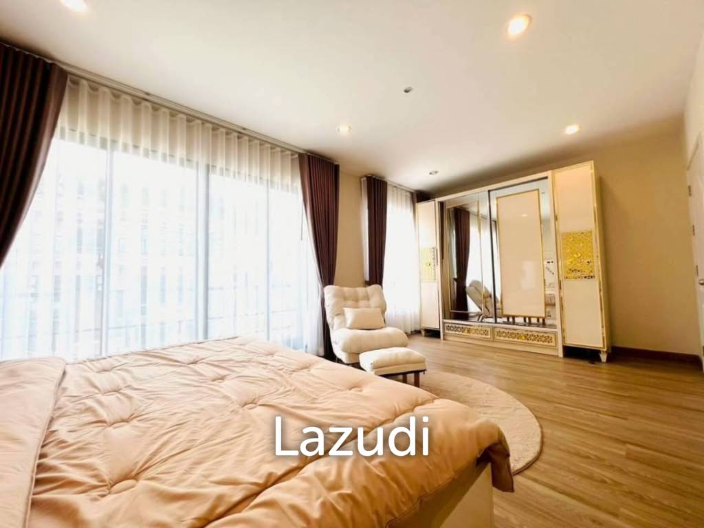 รูป Fully Furnished 3-Bedroom House for Rent and Sale in Kathu - รูปที่ 16/36