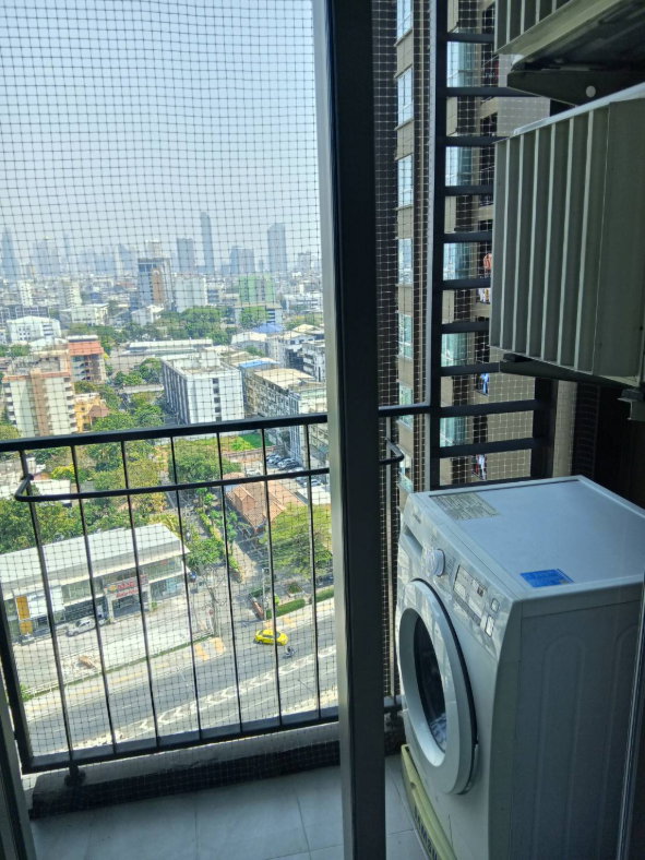 picture U Delight@Talat phlu Station for rent the best price. - 16/17