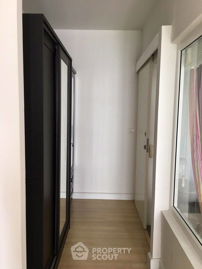 รูป คอนโด 1-ห้องนอน ที่ เดอะ ซี้ดมิงเกิ้ล สาทร-สวนพลู ใกล้ BTS ศาลาแดง (ID 386622) - รูปที่ 4/11