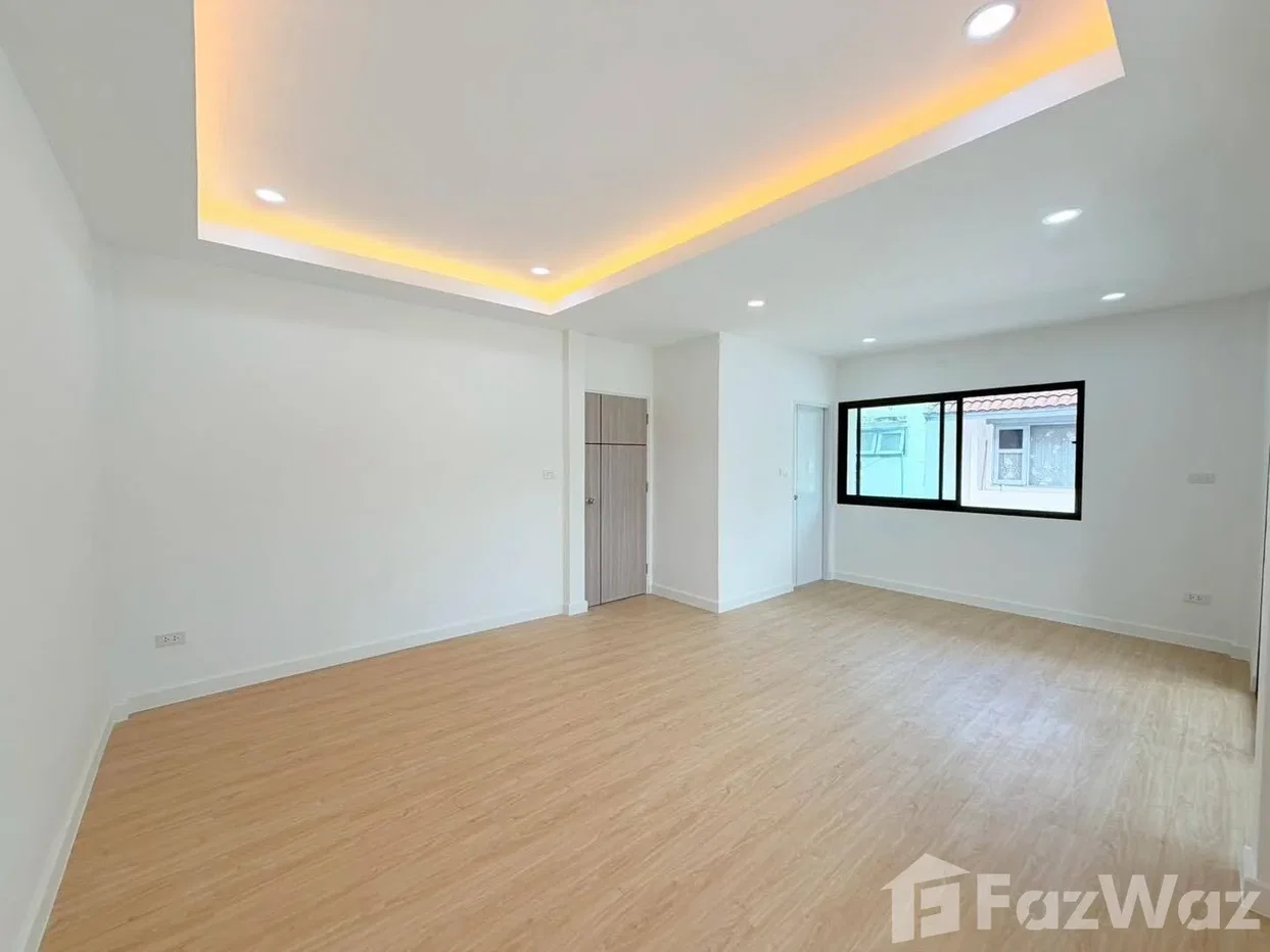รูป หมู่บ้านรัตนาวลัย บ้านแฝด 2 ชั้น ขนาด 36.1 วา 🏠 6380098 - รูปที่ 7/26
