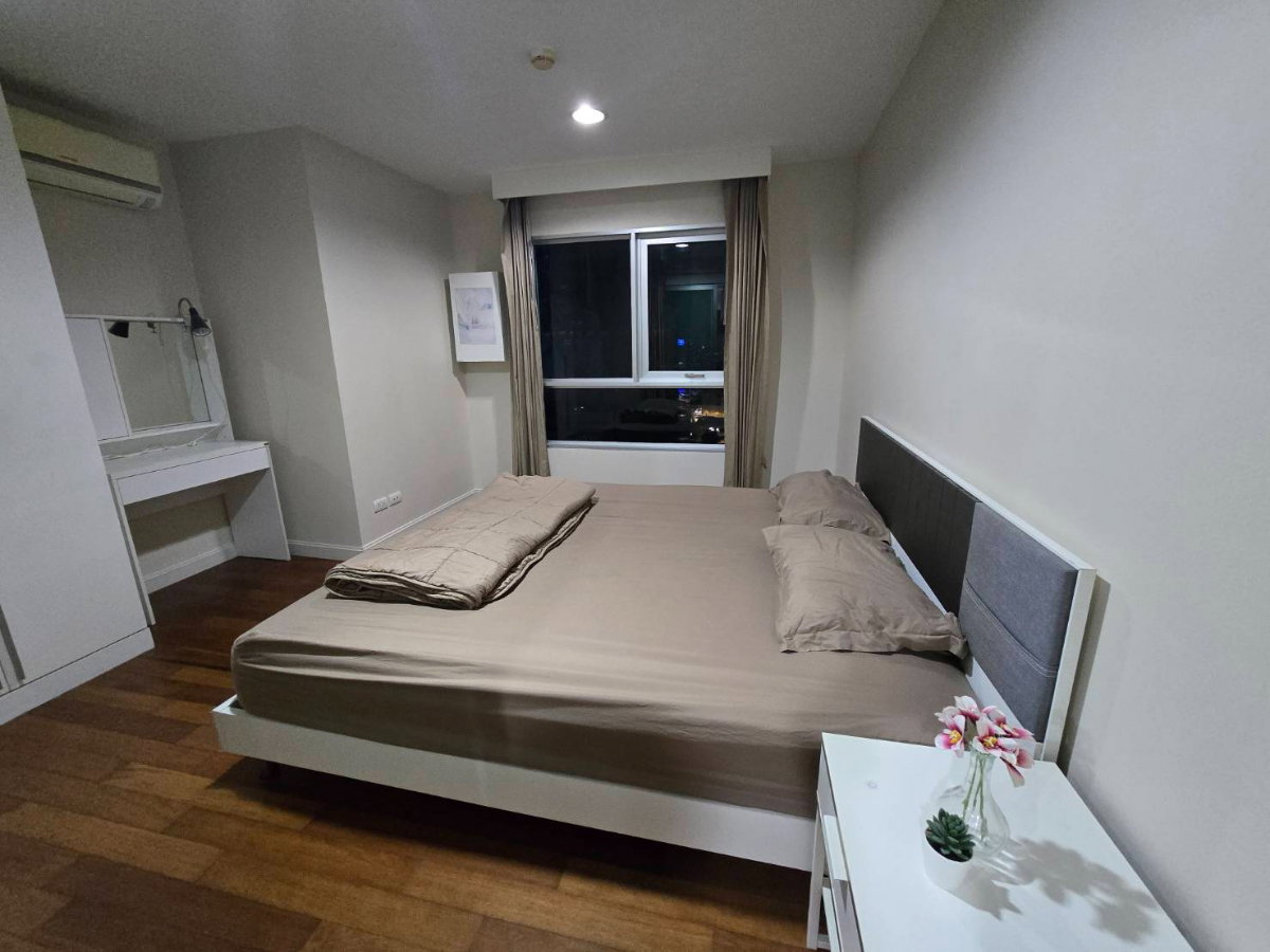 รูป ปล่อยเช่า Belle Grand Rama 9 ขนาด 48 ตรม - รูปที่ 4/7