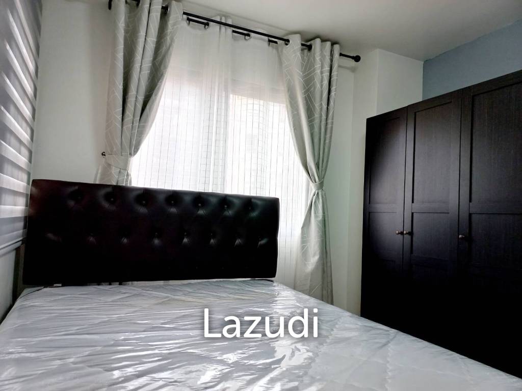 picture 2 Bed 2 Bath 60.48 SQ.M at Condo One Siam - 6/13