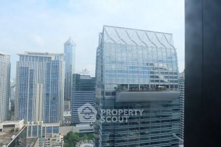 รูป คอนโด 1-ห้องนอน ที่ โนเบิล เพลินจิต ใกล้ BTS เพลินจิต (ID 2873582) - รูปที่ 4/11