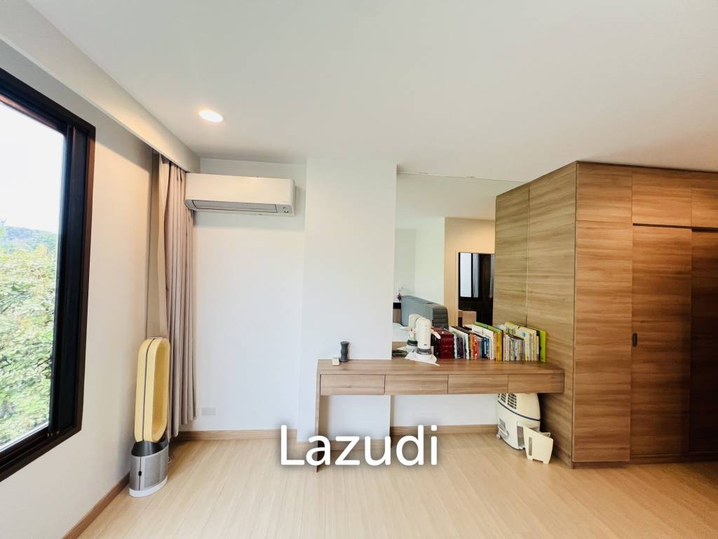 picture 68 sqm 2 Bedroom on 4th Floor at Baan San Suk - 22/30